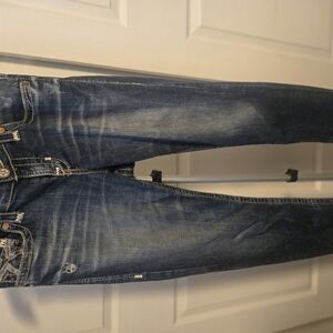Women's Big Star Jeans